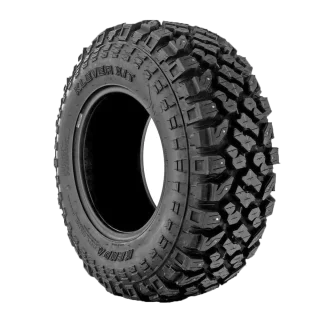 Kenda Klever X/T Tire 28x10-14 (Full Set)